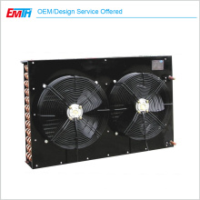 Heat Exchanger Condensers For Refrigeration Equipment